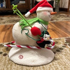 Hallmark Christmas Collection